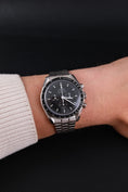 Bild in Galerie-Betrachter laden, Omega Speedmaster Professional Moonwatch 31030425001002 - Detailansicht 12
