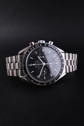 Bild in Galerie-Betrachter laden, Omega Speedmaster Professional Moonwatch 31030425001002 - Detailansicht 3
