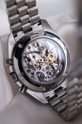 Bild in Galerie-Betrachter laden, Omega Speedmaster Professional Moonwatch 31030425001002 - Detailansicht 9
