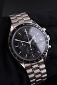 Bild in Galerie-Betrachter laden, Omega Speedmaster Professional Moonwatch 31030425001002 - Thumbnail
