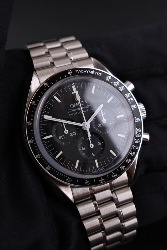 Omega Speedmaster Professional Moonwatch 31030425001002 - Thumbnail