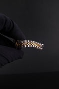 Bild in Galerie-Betrachter laden, Rolex Lady-Datejust 69173 Box + og. Papiere White Diamond Dial, Serviced
