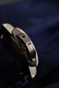 Load image into Gallery viewer, Panerai Submersible Regatta GMT PAM00371 Box + og. Papiere Limited Edition x/500, PAM Service 12/2022, Titanium, 3 Days, 47mm
