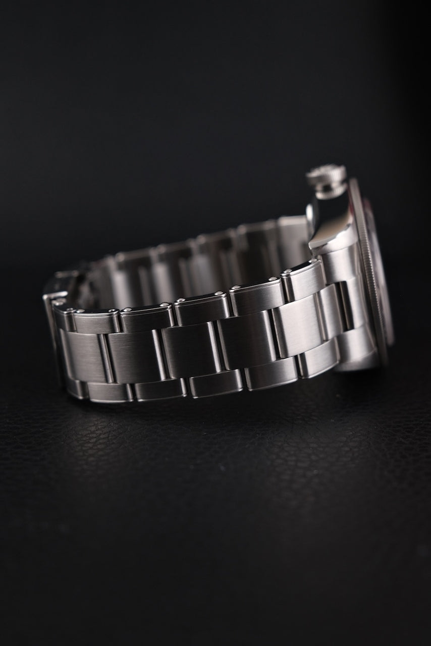 Tudor Black Bay GMT 79830RB Box + og. Papiere Pepsi