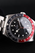 Bild in Galerie-Betrachter laden, Tudor Black Bay GMT 79830RB Box + og. Papiere Pepsi
