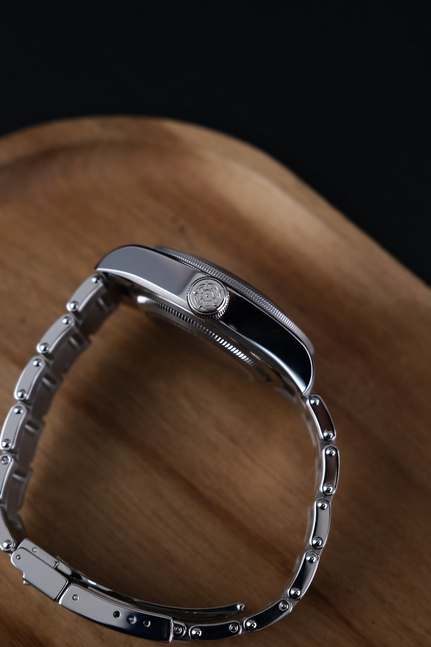 Tudor Black Bay GMT 79830RB Box + og. Papiere Pepsi