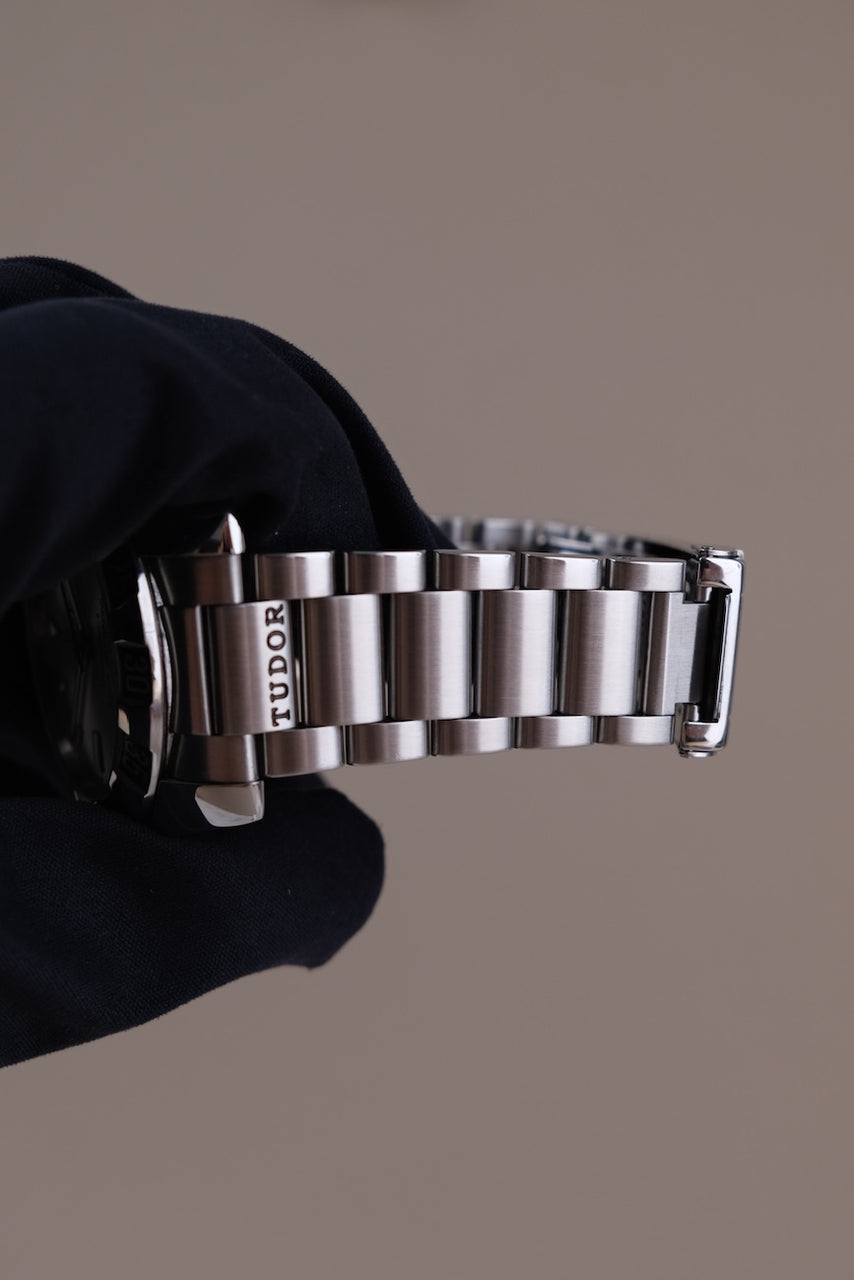 Tudor Hydronaut II 20030 - Detail view 9