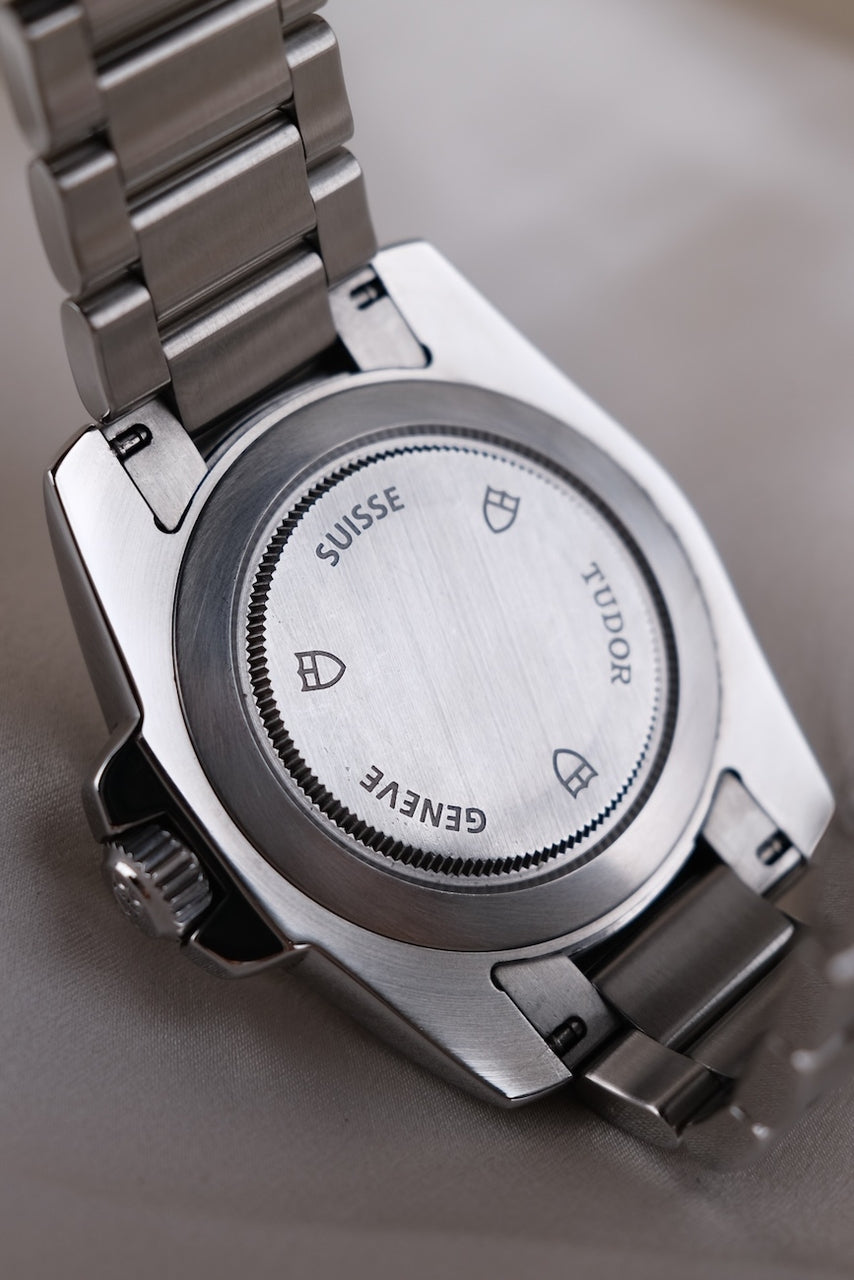 Tudor Hydronaut II 20030 - Detail view 8