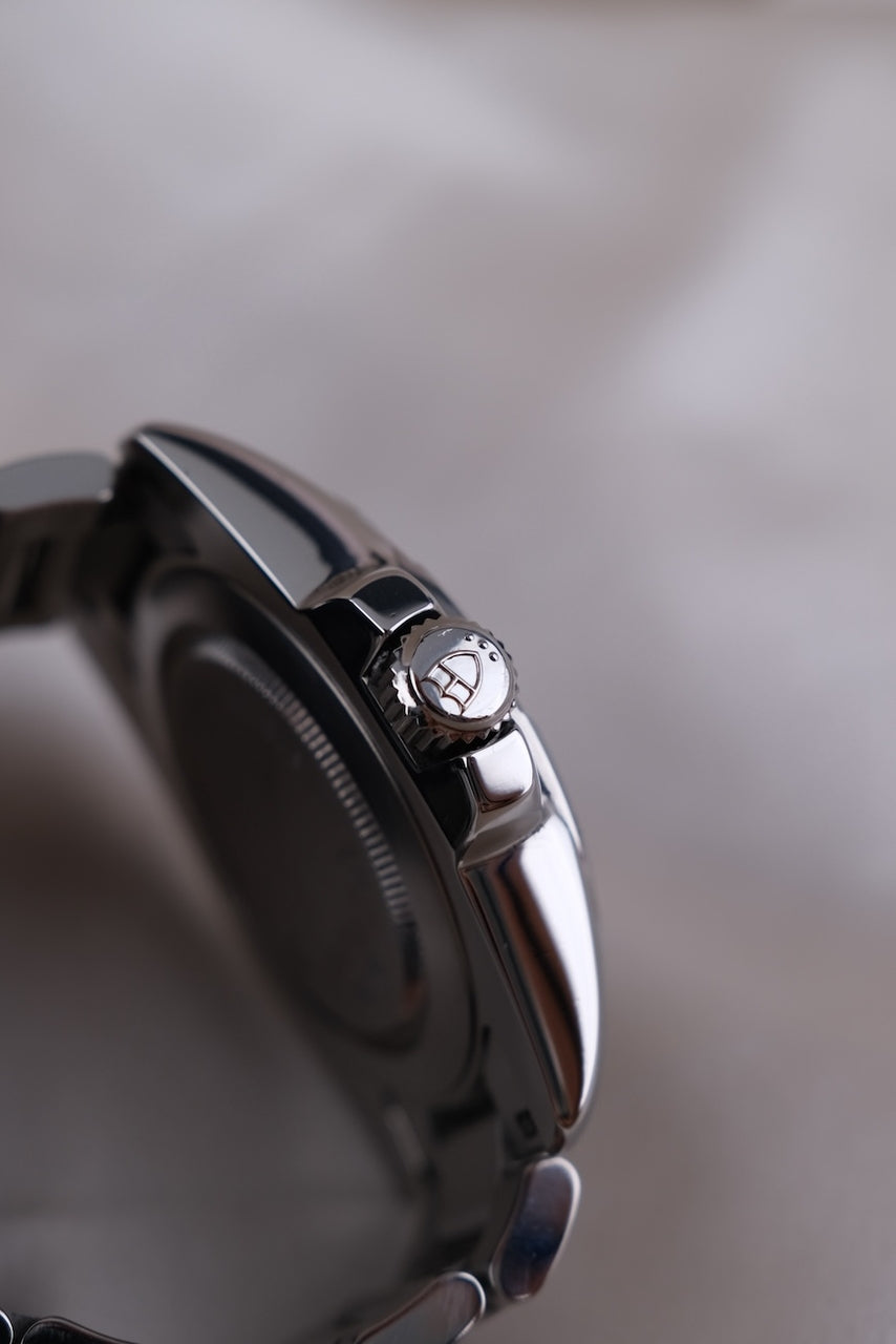 Tudor Hydronaut II 20030 - Detail view 5