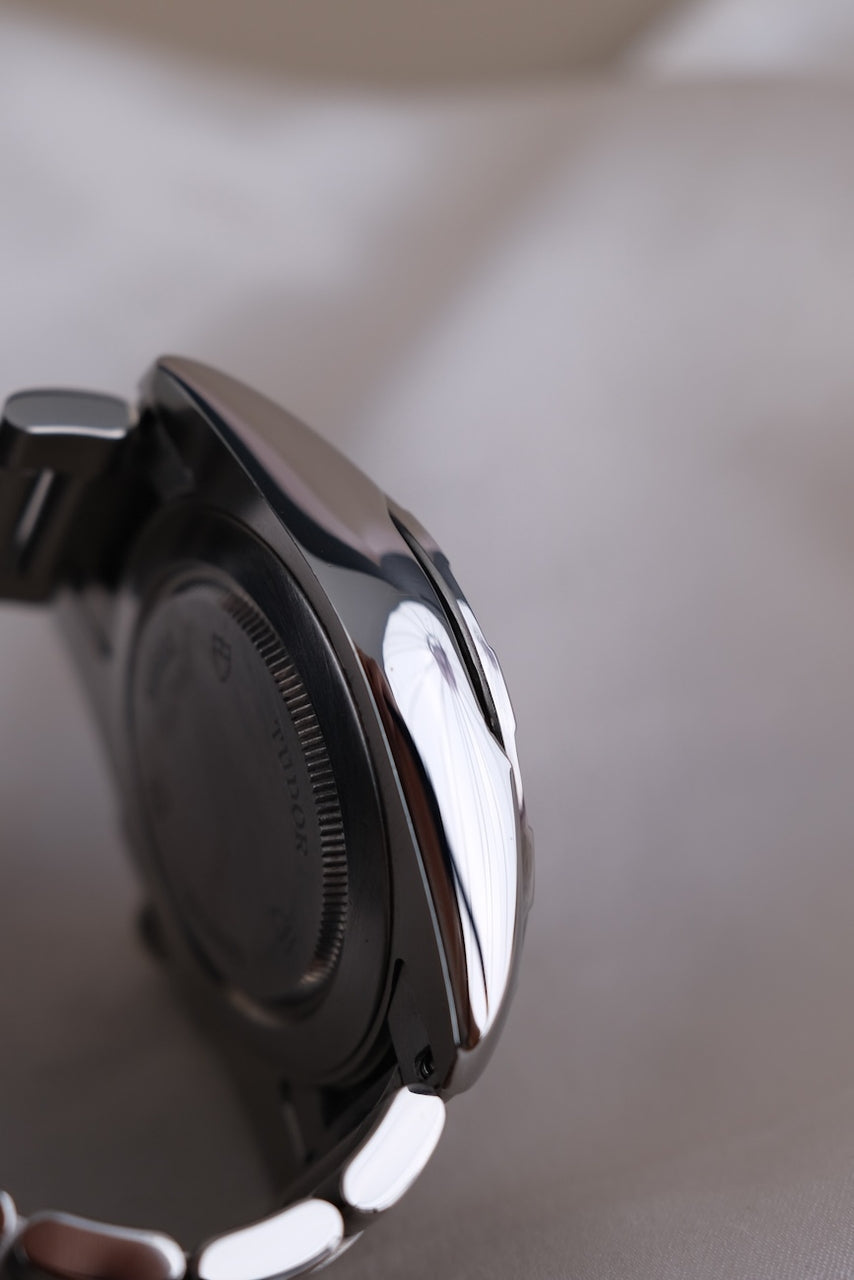 Tudor Hydronaut II 20030 - Detail view 6