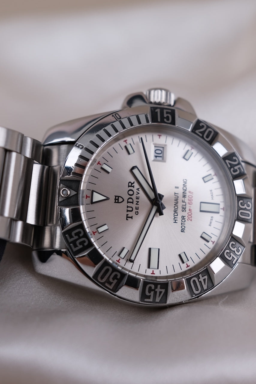 Tudor Hydronaut II 20030 - Main product image