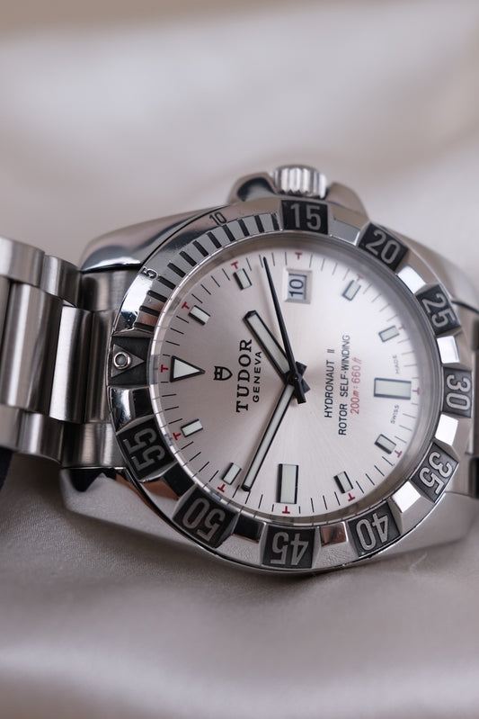 Tudor Hydronaut II 20030 - Main product image
