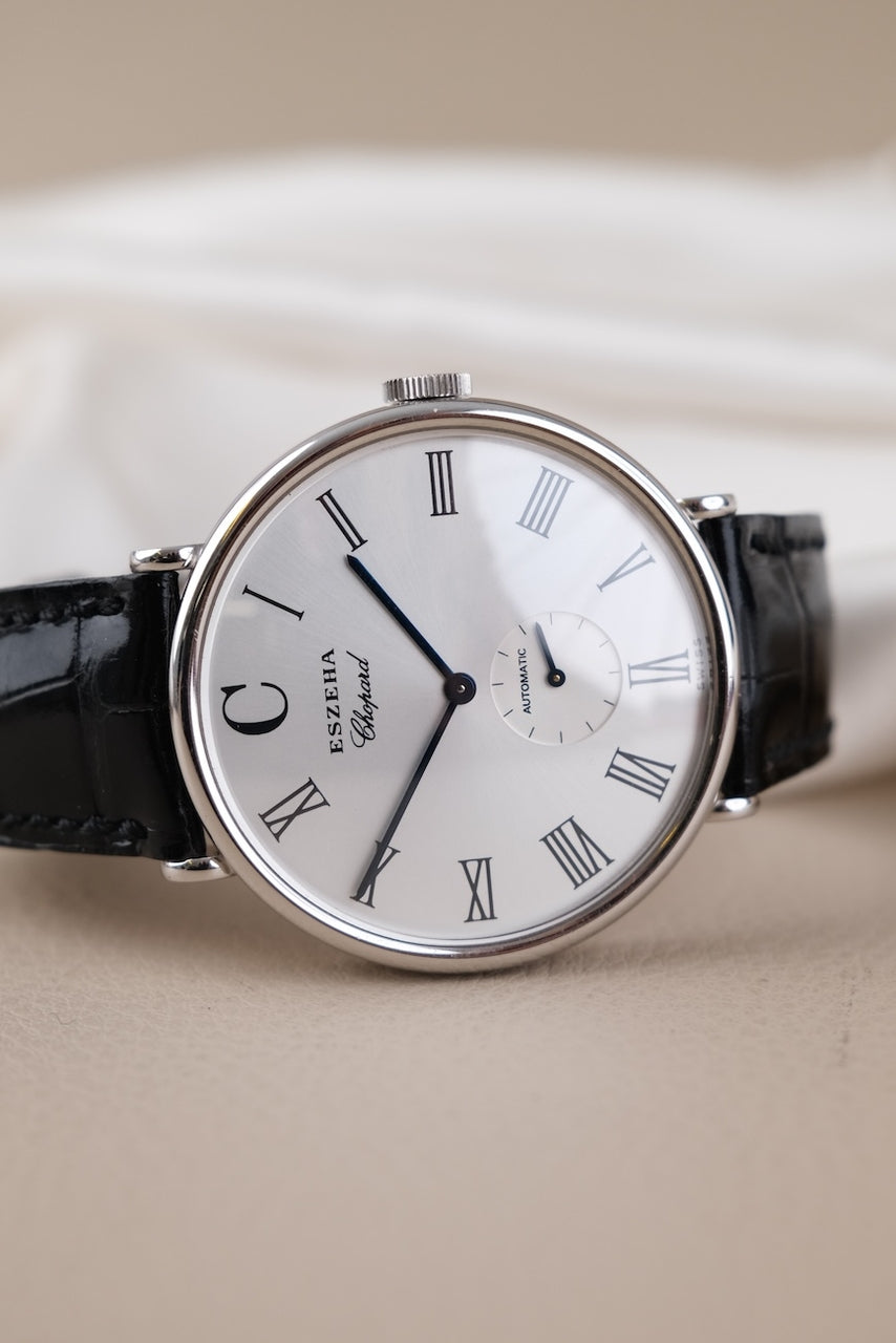 Chopard ESZEHA 100 Jahre Karl Scheufele  16/1904-1001 - Detail view 4