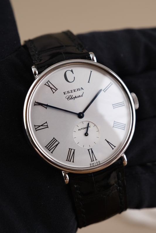 Chopard ESZEHA 100 Jahre Karl Scheufele  16/1904-1001 - Main product image