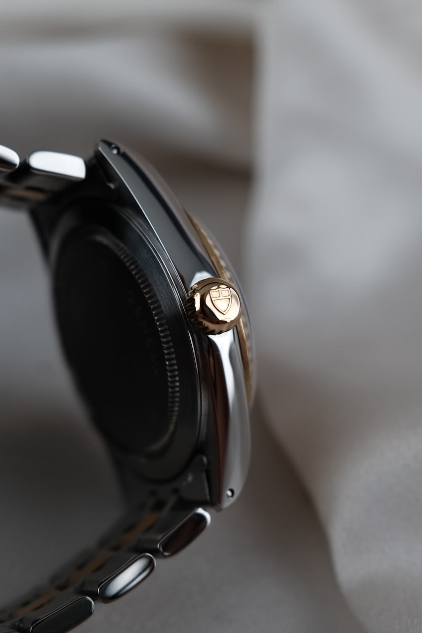Tudor Prince Date 76213 - Detail view 10