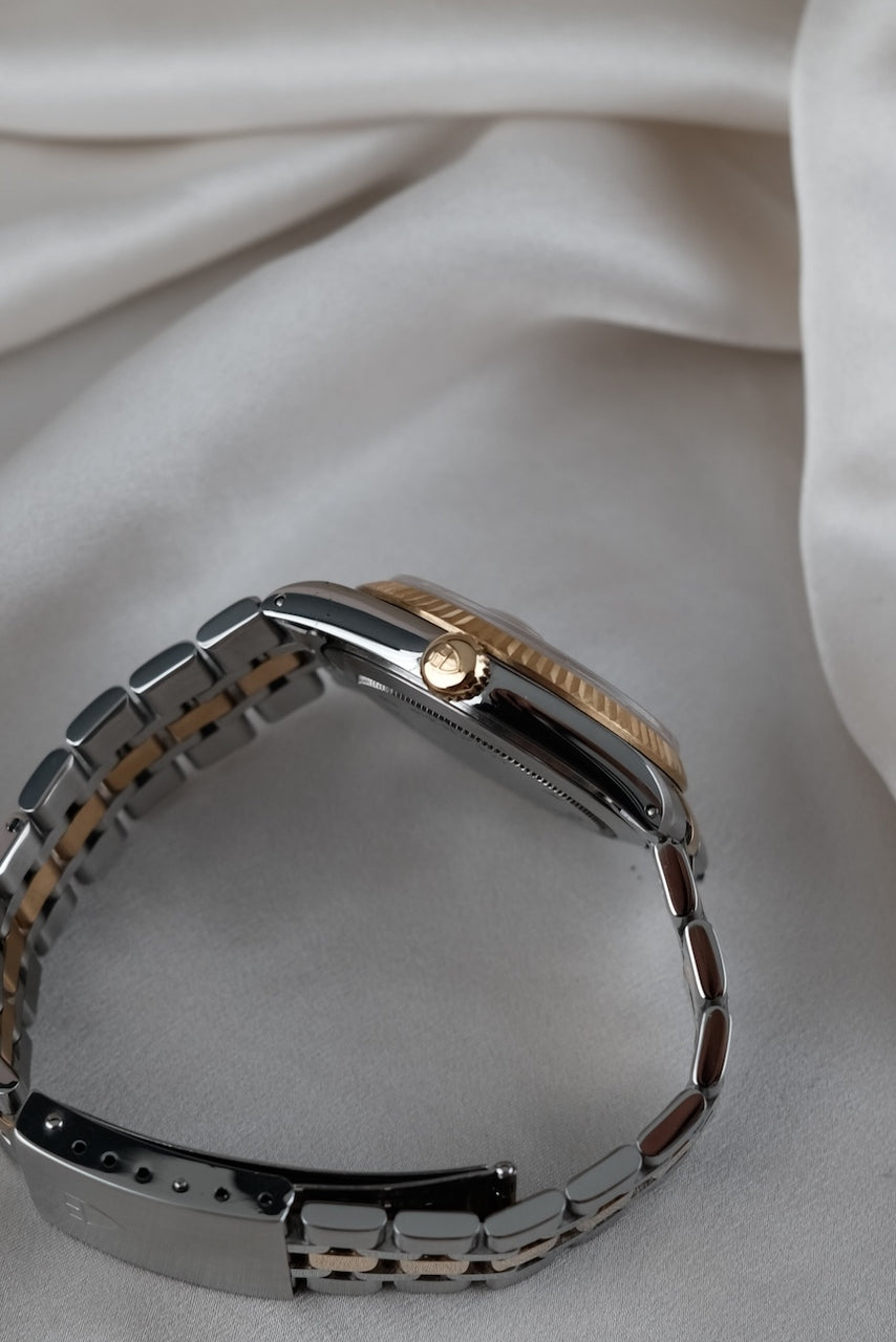 Tudor Prince Date 76213 - Detail view 7
