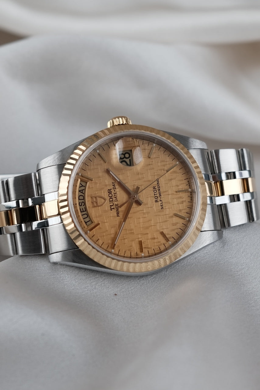 Tudor Prince Date 76213 - Detail view 4