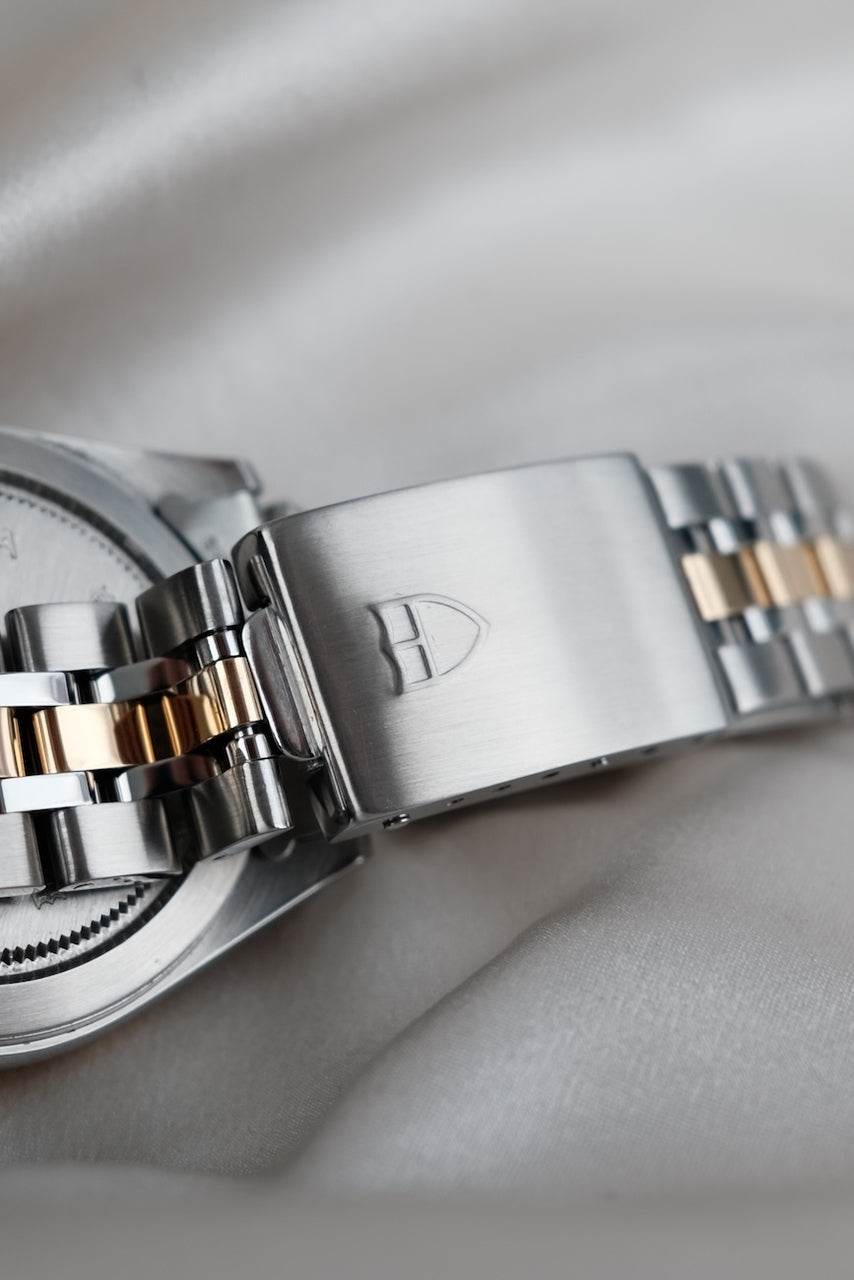 Tudor Prince Date 76213 - Detail view 5