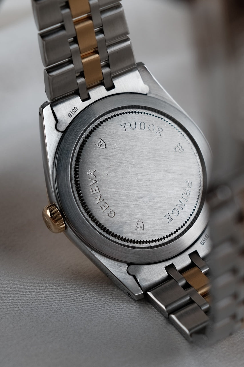 Tudor Prince Date 76213 - Detail view 6