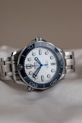 Bild in Galerie-Betrachter laden, Omega Seamaster Diver 300  52230422004001 - Detailansicht 4

