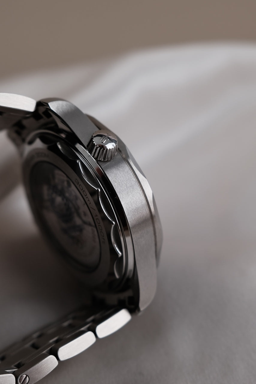 Omega Seamaster Diver 300  52230422004001 - Detailansicht 5