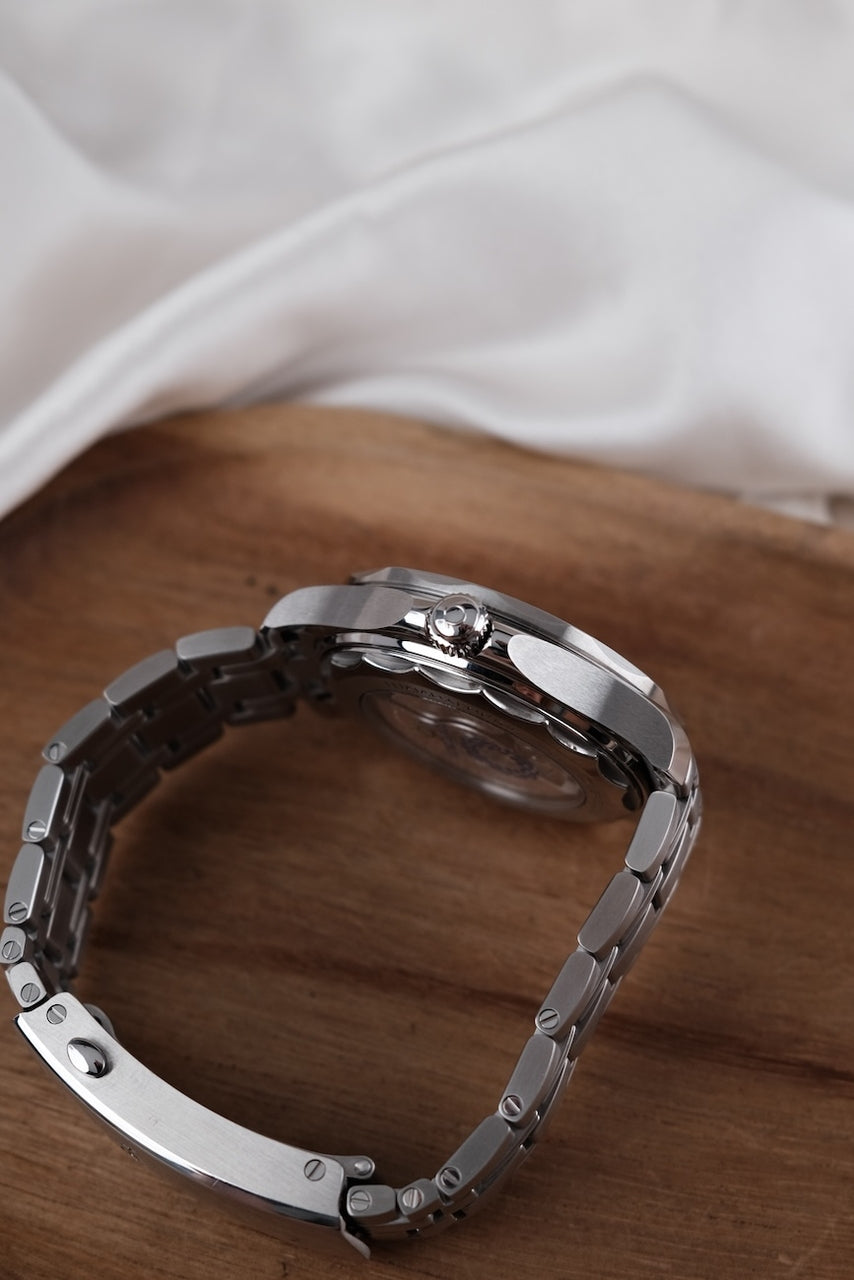 Omega Seamaster Diver 300  52230422004001 - Detailansicht 10