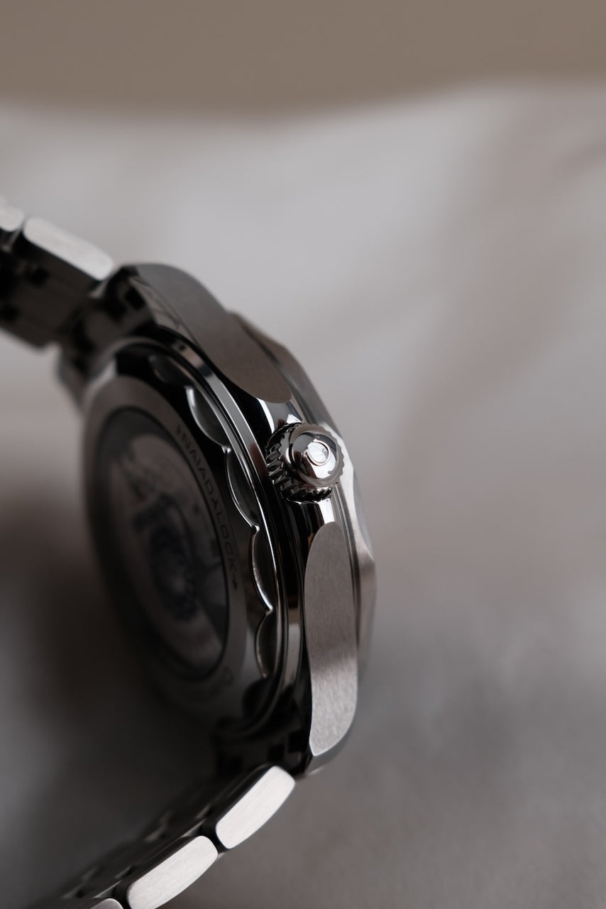 Omega Seamaster Diver 300  52230422004001 - Detailansicht 6