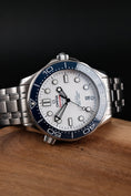 Bild in Galerie-Betrachter laden, Omega Seamaster Diver 300  52230422004001 - Detailansicht 3
