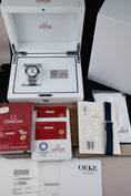 Bild in Galerie-Betrachter laden, Omega Seamaster Diver 300  52230422004001 - Papiere und oder Lieferumfang
