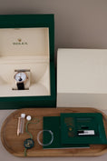 Cargar la imagen en la vista de la galería, Rolex Cellini Moonphase 50535 - Papiere und oder Lieferumfang

