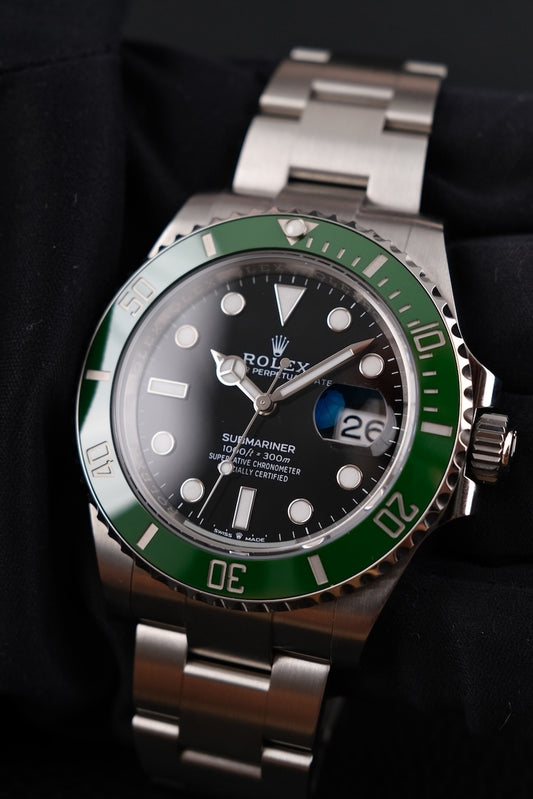 Rolex Submariner Date 126610LV - Main product image