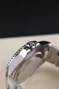 Charger l'image dans la visionneuse de la galerie, Rolex GMT-Master II Sprite 126720VTNR Box + og. Papiere Lefty Oyster White & Green Tag
