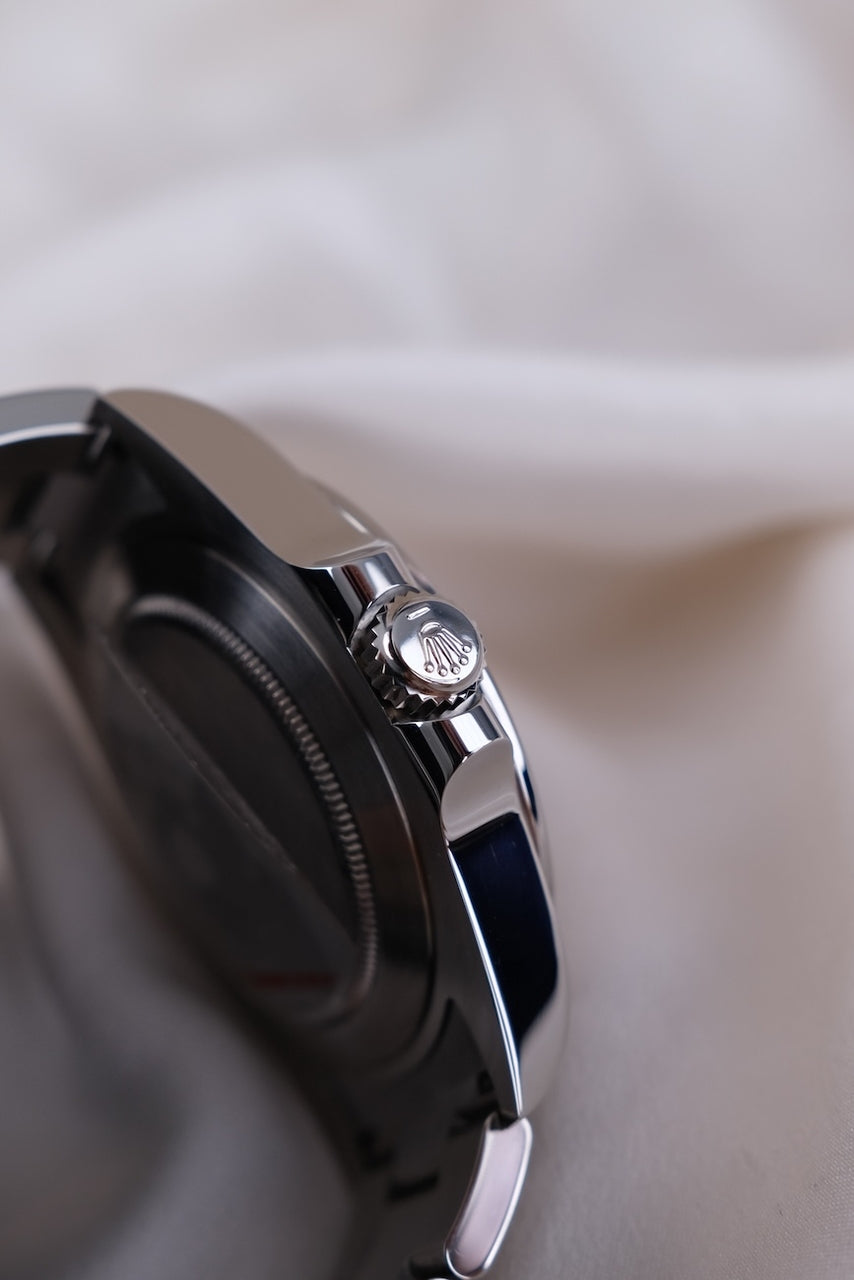 Rolex Explorer II 216570 - Detail view 8