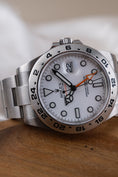 Carica l'immagine nel visualizzatore della galleria, Rolex Explorer II 216570 - Detail view 2

