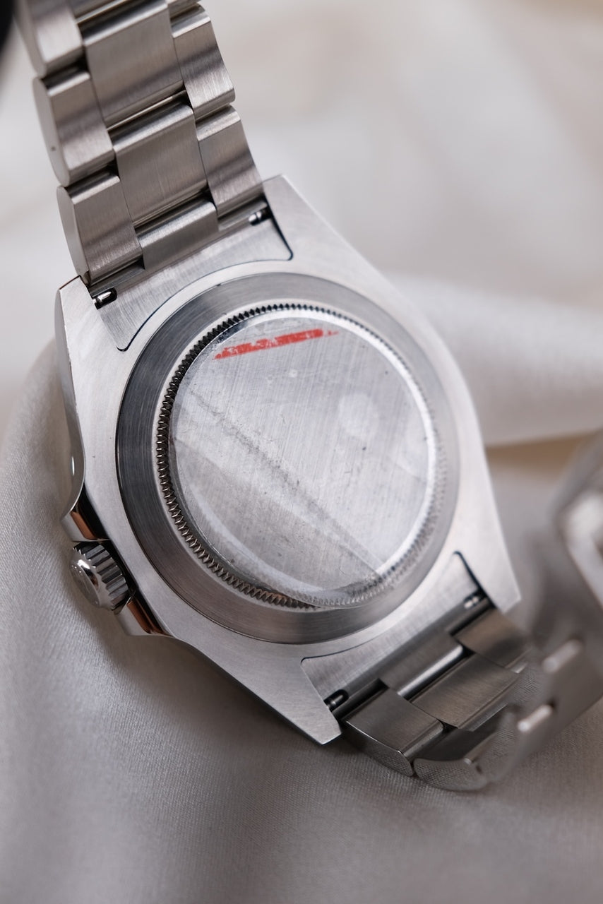 Rolex Explorer II 216570 - Detail view 10