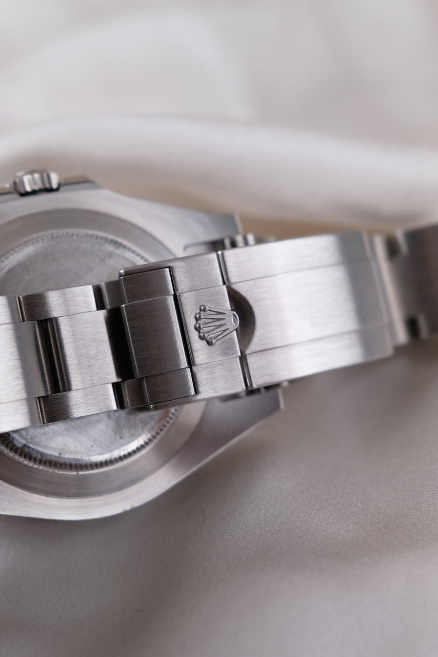 Rolex Explorer II 216570 - Detail view 9
