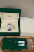 Carica l'immagine nel visualizzatore della galleria, Rolex Explorer II 216570 - Papers and documentation
