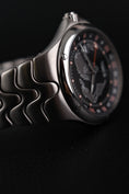 Bild in Galerie-Betrachter laden, Ebel Sportwave GMT E9123K51 Original Papiere 43mm, German Delivered
