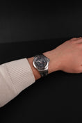 Bild in Galerie-Betrachter laden, Ebel Sportwave GMT E9123K51 Original Papiere 43mm, German Delivered
