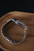Bild in Galerie-Betrachter laden, Ebel Sportwave GMT E9123K51 Original Papiere 43mm, German Delivered
