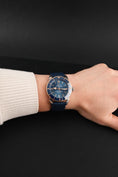 Cargar la imagen en la vista de la galería, Breitling Superocean 42  UB2010 Box + og. Papiere Steel Rosegold, B20 Automatik, Warranty 02/2028

