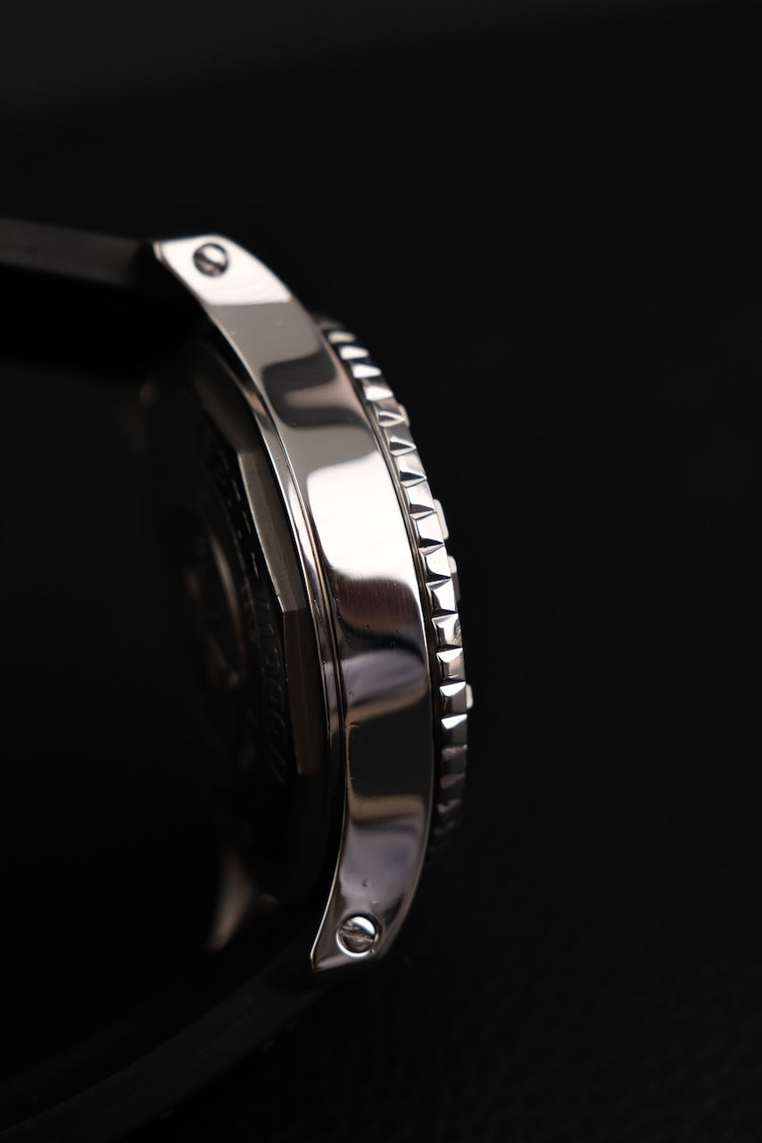 Chopard L.U.C Pro One  8912 Box + og. Papiere Chopard Service 2025