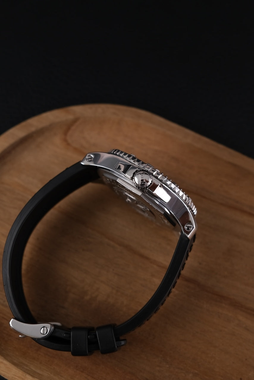 Chopard L.U.C Pro One  8912 Box + og. Papiere Chopard Service 2025