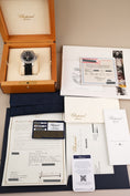 Cargar la imagen en la vista de la galería, Chopard L.U.C Pro One  8912 Box + og. Papiere Chopard Service 2025
