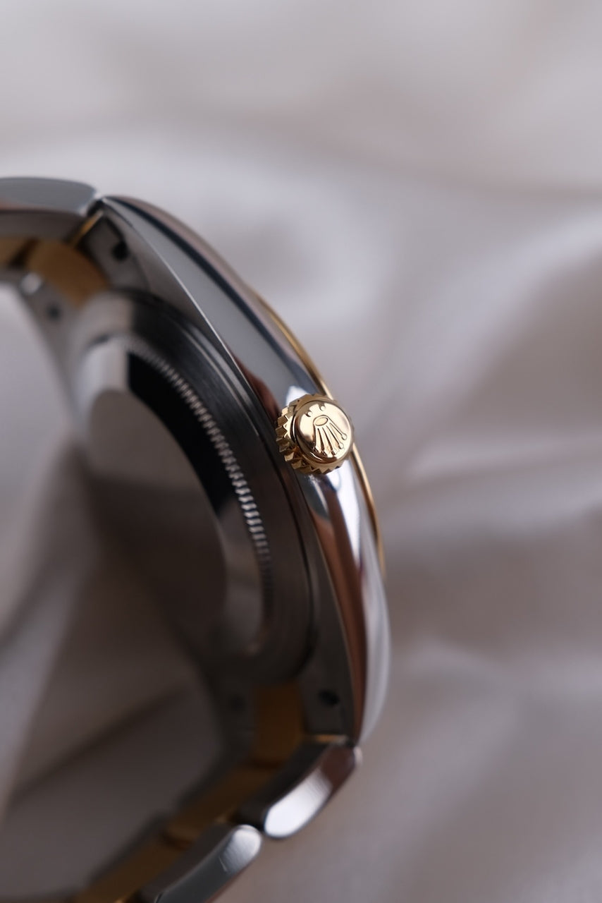 Rolex Datejust 41 126303 - Detailansicht 7