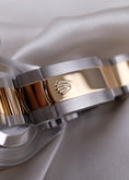 Bild in Galerie-Betrachter laden, Rolex Datejust 41 126303 - Detailansicht 8
