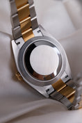 Bild in Galerie-Betrachter laden, Rolex Datejust 41 126303 - Detailansicht 11
