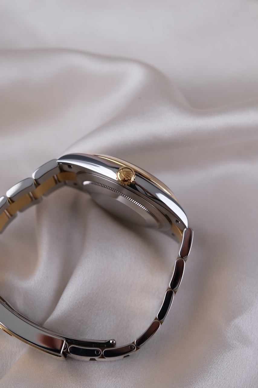 Rolex Datejust 41 126303 - Detailansicht 10