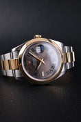 Bild in Galerie-Betrachter laden, Rolex Datejust 41 126303 - Detailansicht 1
