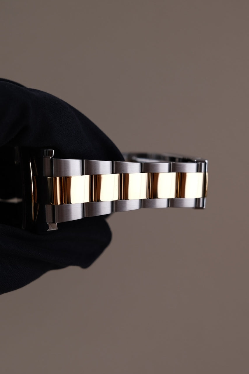 Rolex Datejust 41 126303 - Detailansicht 12
